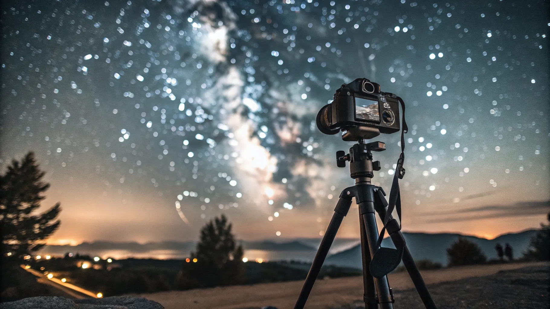 500 Rule Calculator: Max Exposure Before Star Trails