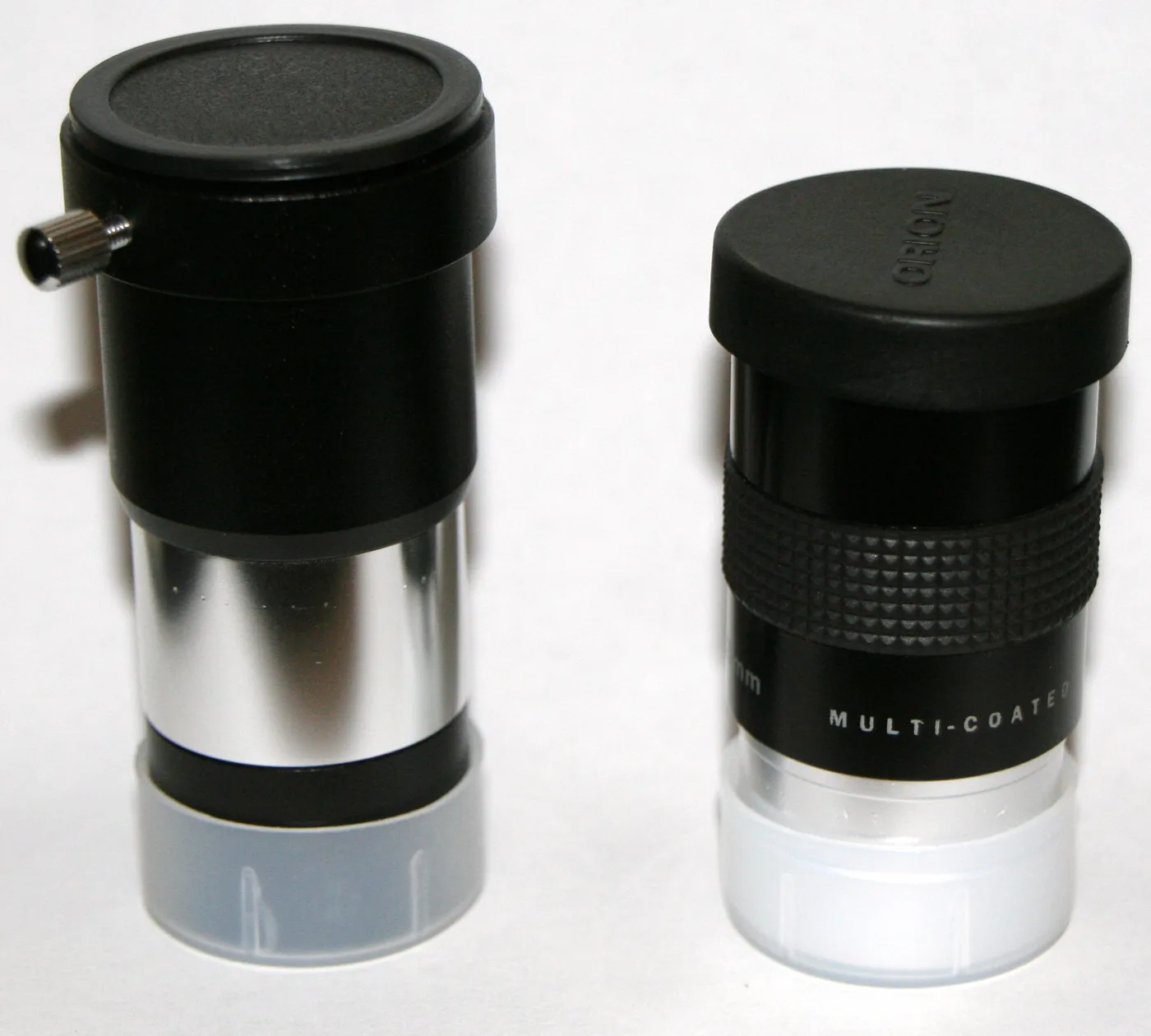 What Does a Barlow Lens Do? It Doubles Focal Length, Not Detail