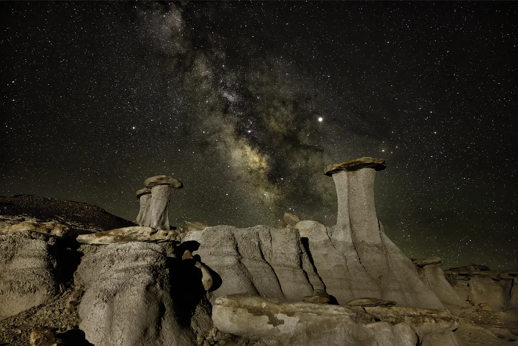 Best Stargazing Apps: The 3 to Install Before You Go Out