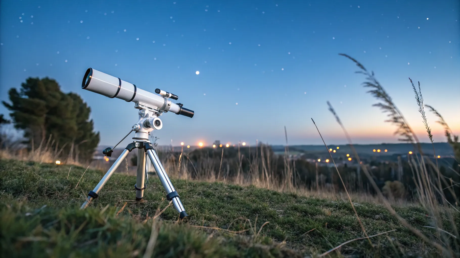 Best Telescopes for Astrophotography for Beginners