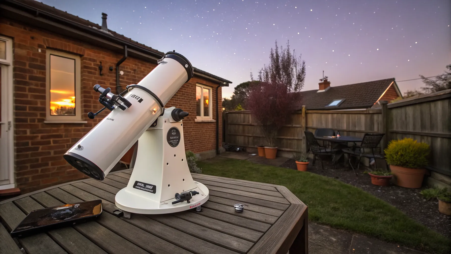 How Much Does a Telescope Cost in the UK? Price Tiers Explained