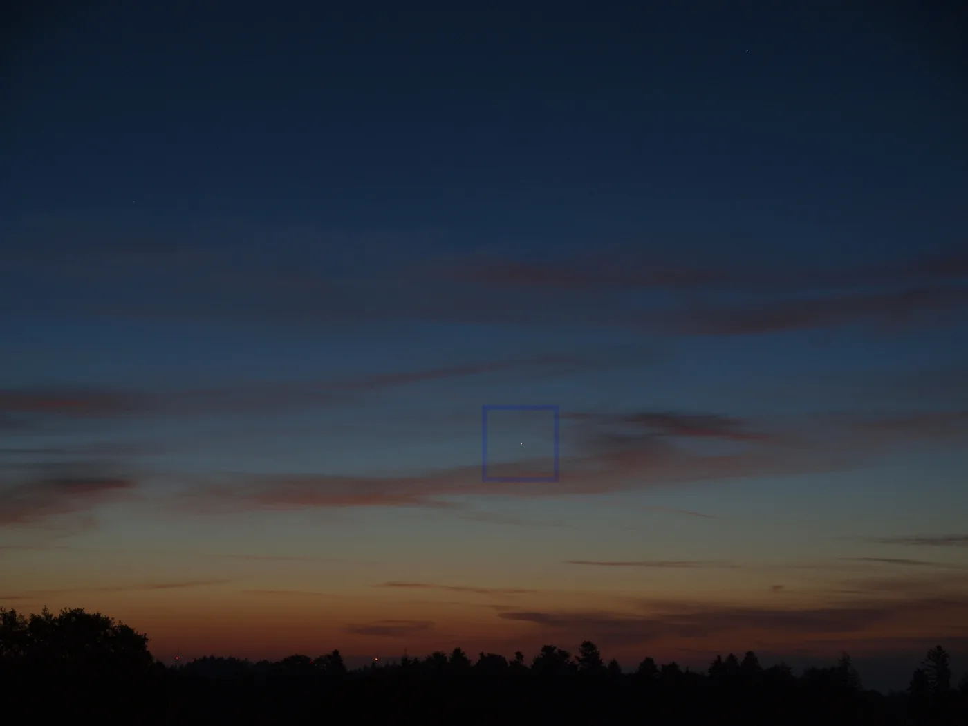 How to See Mercury From the UK: Next Chance 20 November