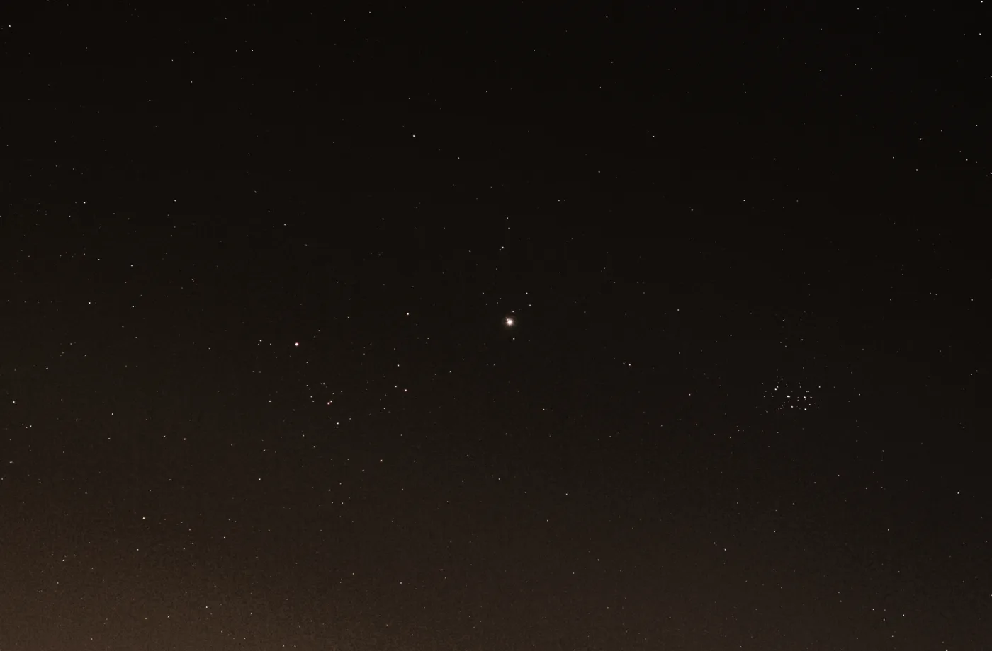 How to See Uranus: Find It Near the Pleiades, Nov 2026