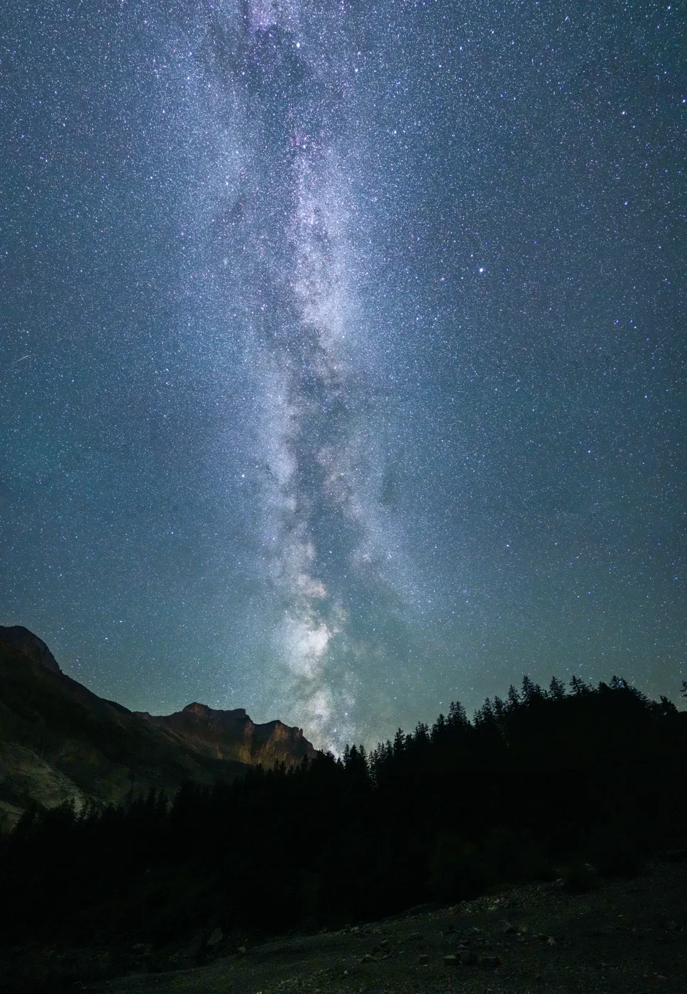 Naked Eye Astronomy: 9 Things to Find Tonight in the UK