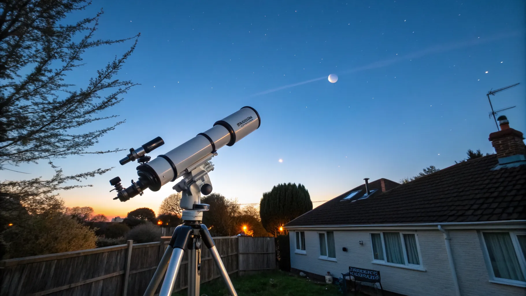 Telescope and Stargazing News: June 2026