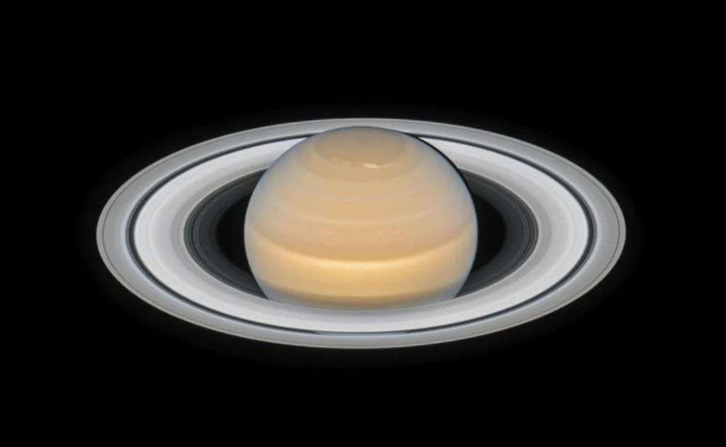 Saturn at Opposition 4 October, Plus Mars in the Beehive