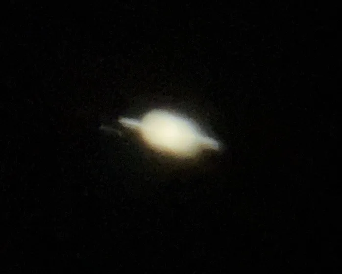 See Saturn's Rings: What Telescope, and Why 2026 Is Hard