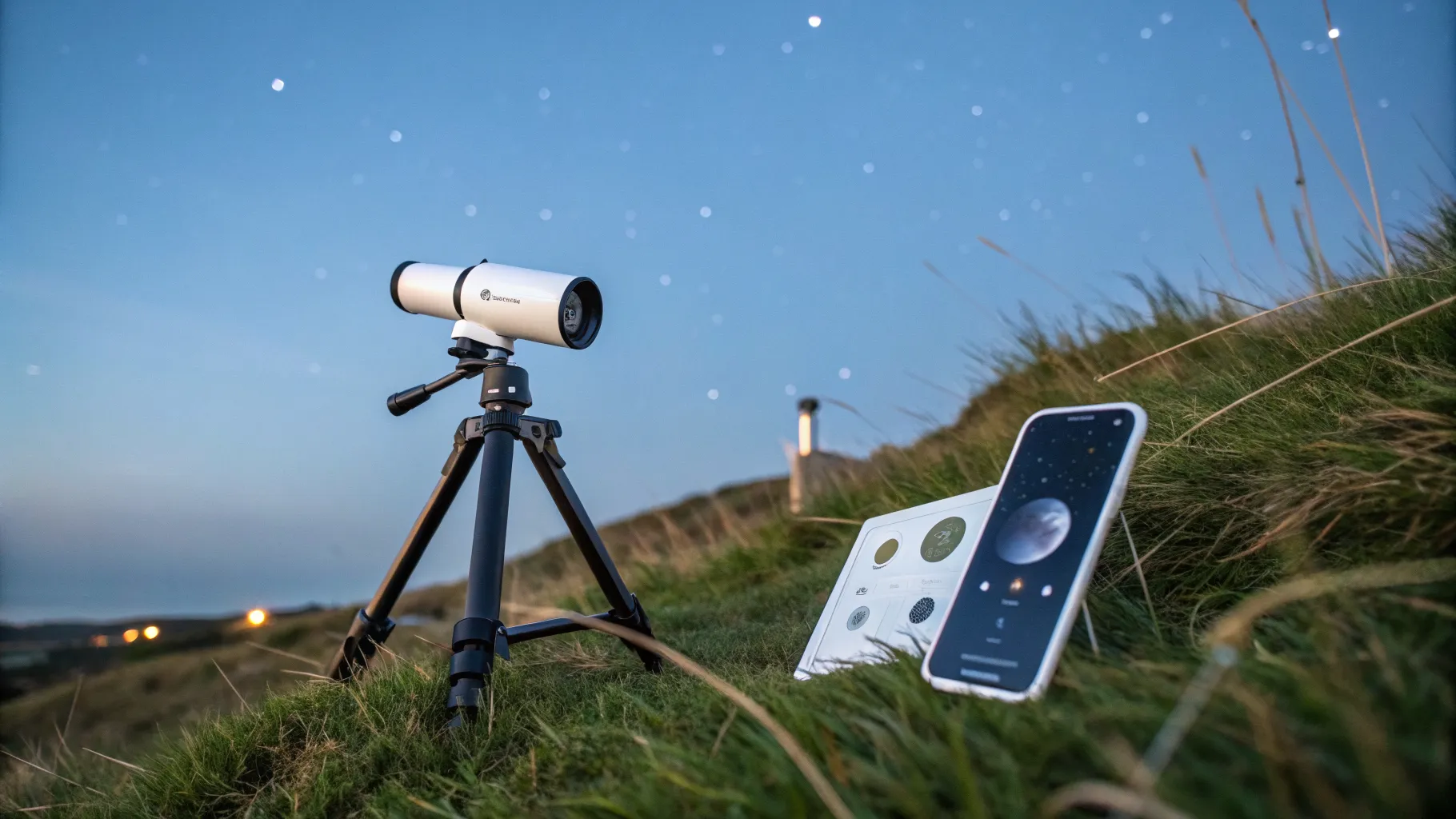 Seestar S30 vs S50 vs Dwarf 3: Which Smart Telescope Should You Buy?