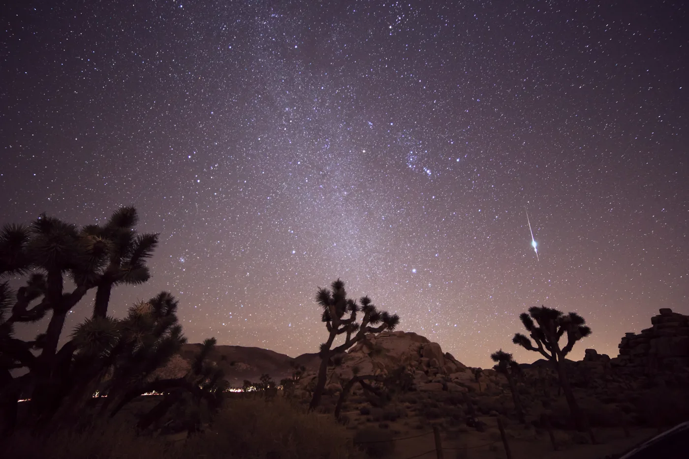 Taurids 2026 UK: Fireball Nights 5 and 12 November