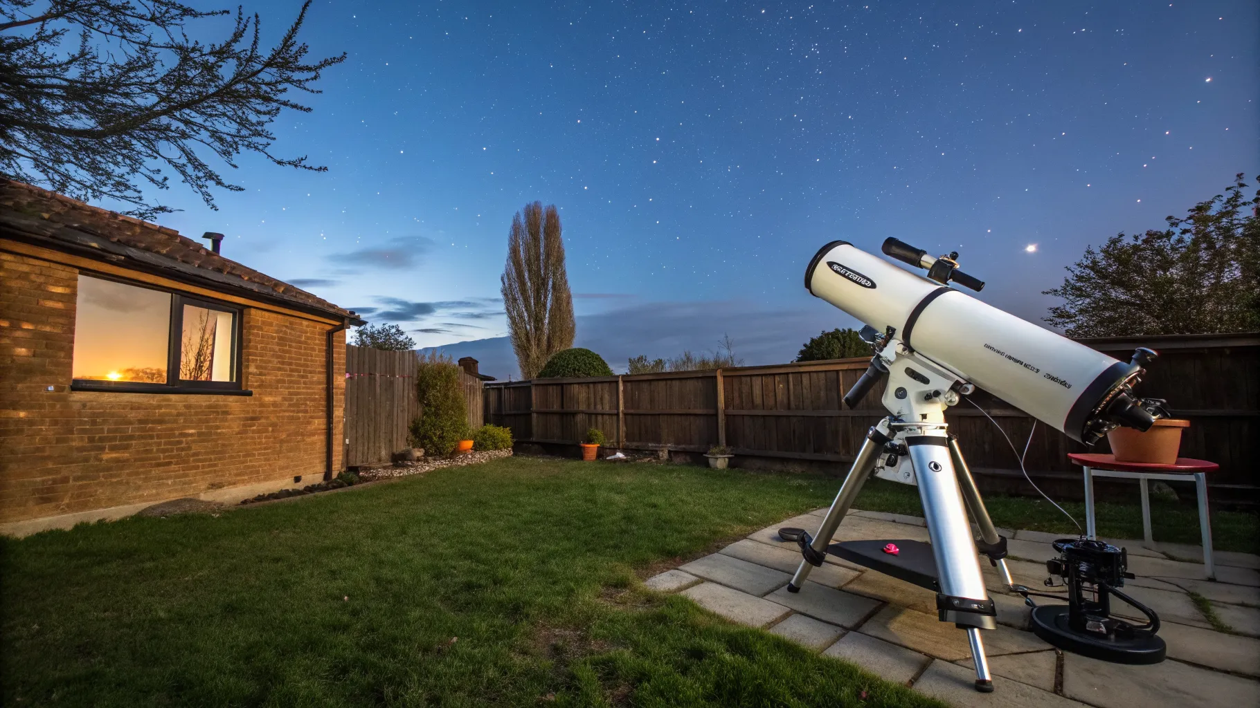 Telescope Aperture Explained: How Much Do You Really Need?