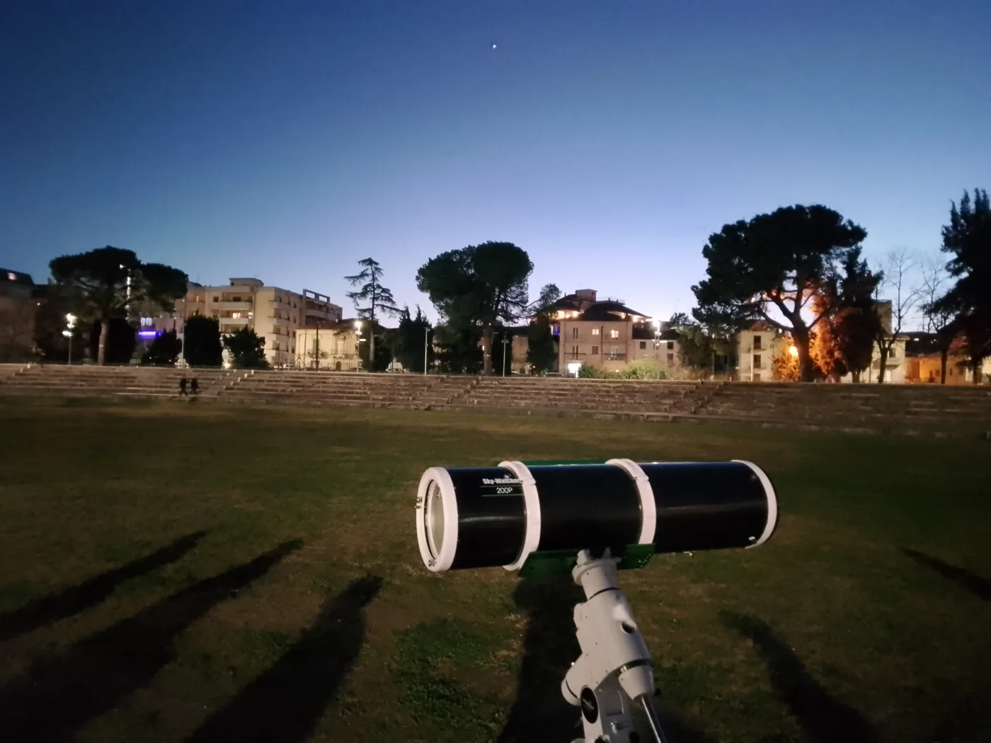 Why Is My Telescope Blurry? 8 Fixes, Most Likely First