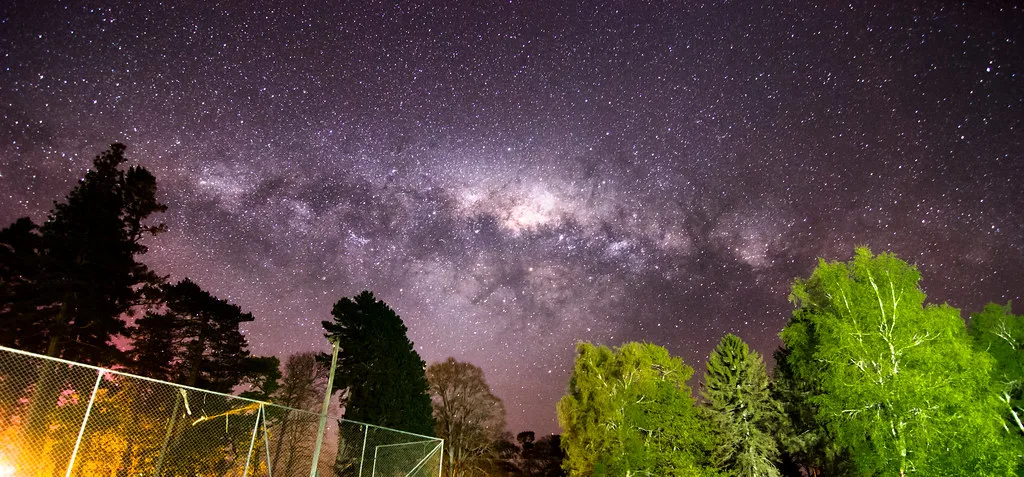 What to See in the Night Sky Tonight, Month by Month (UK)